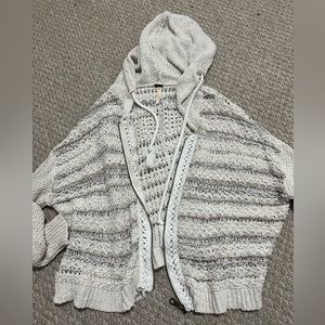 Medium Free People Cardigan